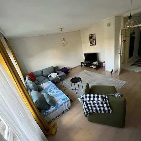 Private In #58 * Istambul